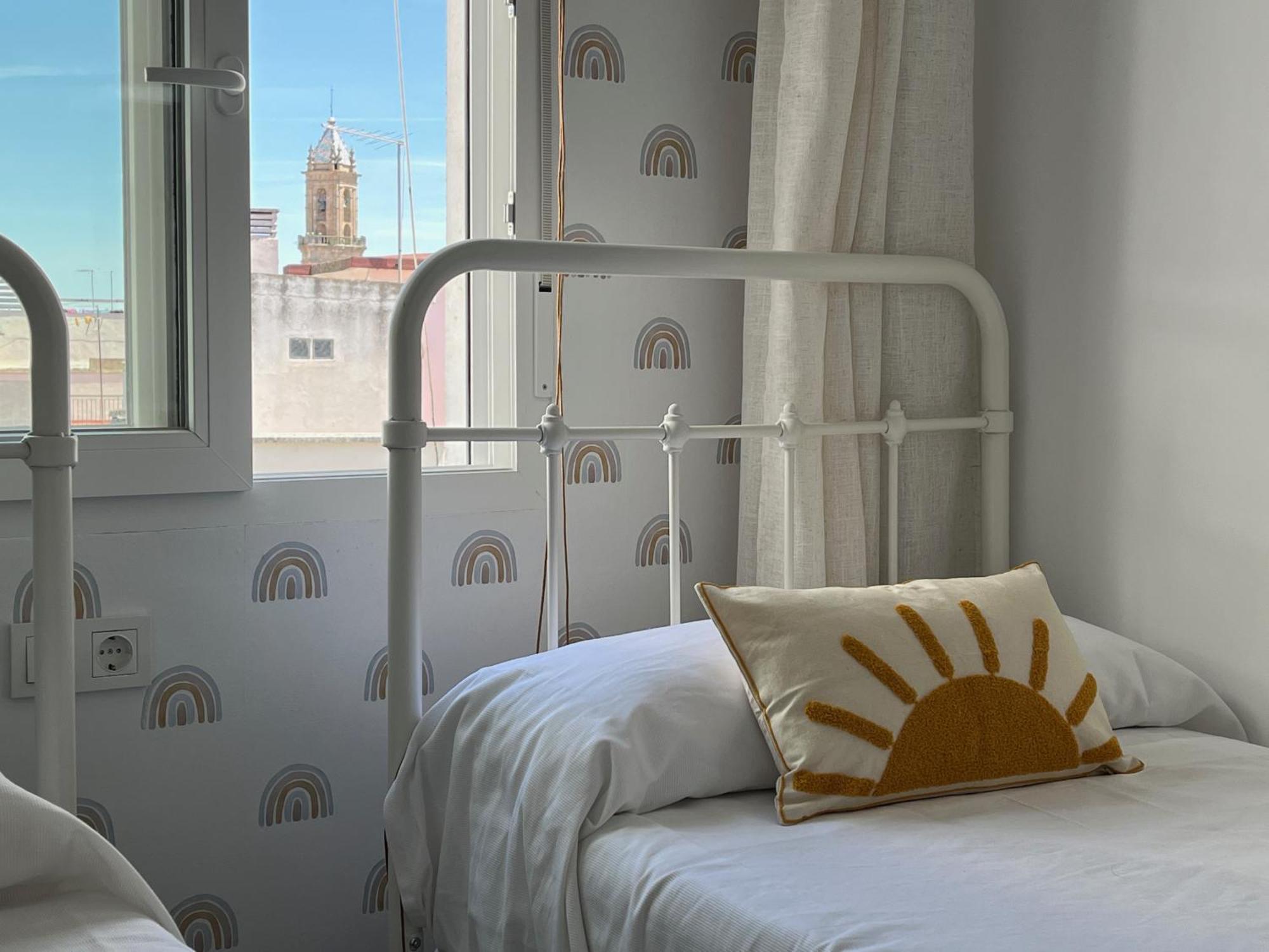 Mirador De La Axerquia Apartment Cordoba Exterior photo
